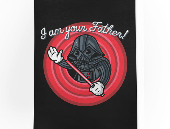 I Am Your Father Folks