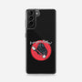 I Am Your Father Folks-Samsung-Snap-Phone Case-krisren28