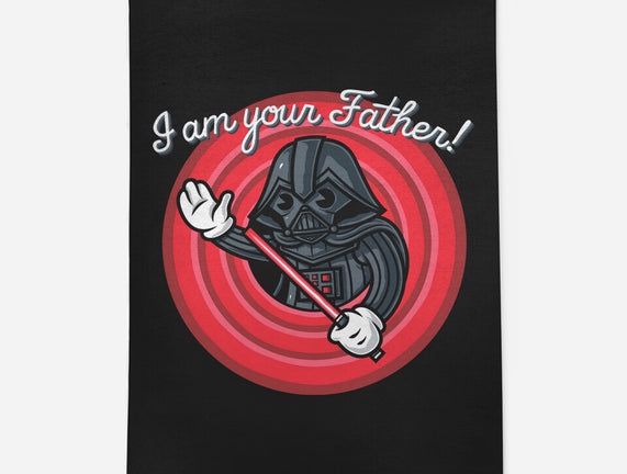 I Am Your Father Folks