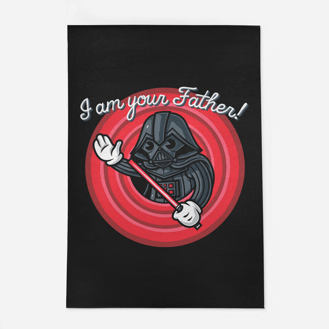 I Am Your Father Folks-None-Outdoor-Rug-krisren28