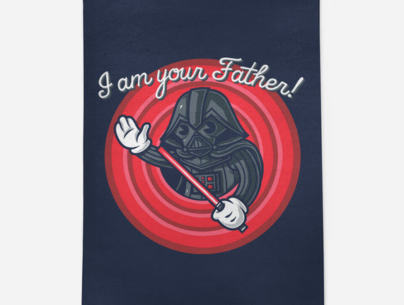 I Am Your Father Folks