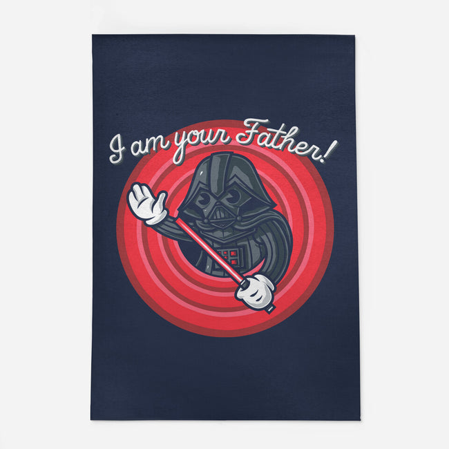 I Am Your Father Folks-None-Outdoor-Rug-krisren28