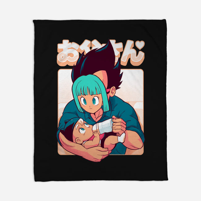 Outosan-None-Fleece-Blanket-Bruno Mota