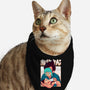 Outosan-Cat-Bandana-Pet Collar-Bruno Mota