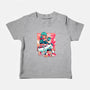 Power Mom Z-Baby-Basic-Tee-Bruno Mota