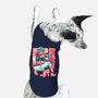 Power Mom Z-Dog-Basic-Pet Tank-Bruno Mota