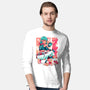 Power Mom Z-Mens-Long Sleeved-Tee-Bruno Mota