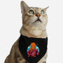 Second Summer-Cat-Adjustable-Pet Collar-Bruno Mota