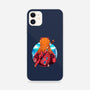 Second Summer-iPhone-Snap-Phone Case-Bruno Mota