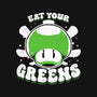 Eat Your Greens-Samsung-Snap-Phone Case-estudiofitas