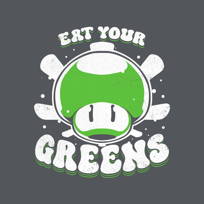 Eat Your Greens-None-Stretched-Canvas-estudiofitas