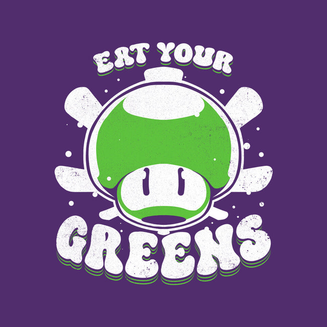 Eat Your Greens-Dog-Adjustable-Pet Collar-estudiofitas