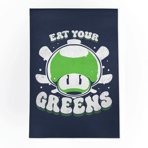 Eat Your Greens