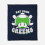 Eat Your Greens-None-Fleece-Blanket-estudiofitas