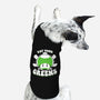 Eat Your Greens-Dog-Basic-Pet Tank-estudiofitas