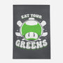 Eat Your Greens-None-Indoor-Rug-estudiofitas