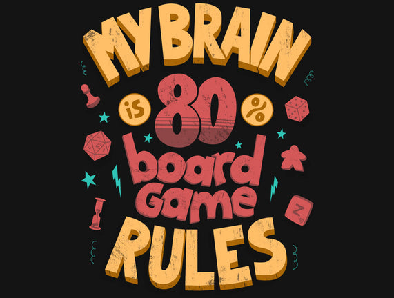 Board Game Rules