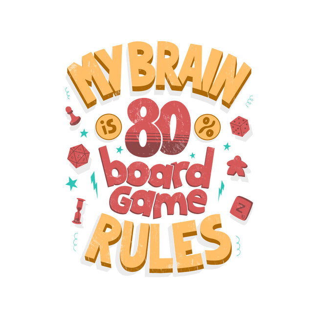 Board Game Rules-None-Adjustable Tote-Bag-Jorge Toro