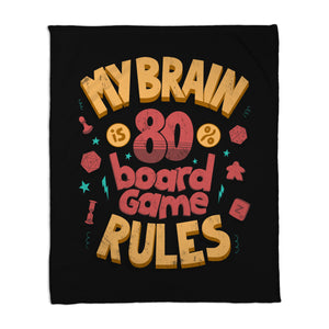 Board Game Rules