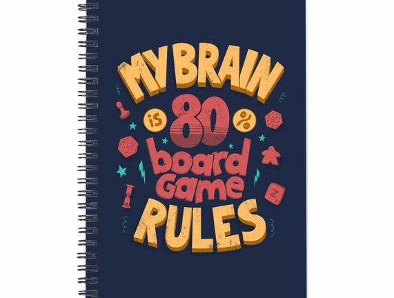 Board Game Rules