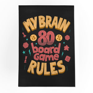 Board Game Rules