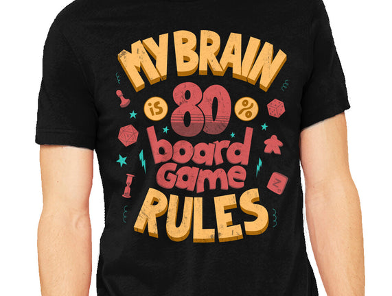 Board Game Rules