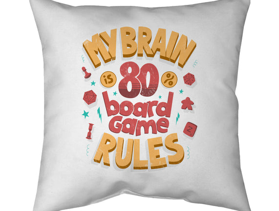 Board Game Rules