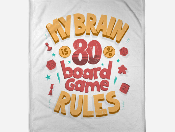 Board Game Rules