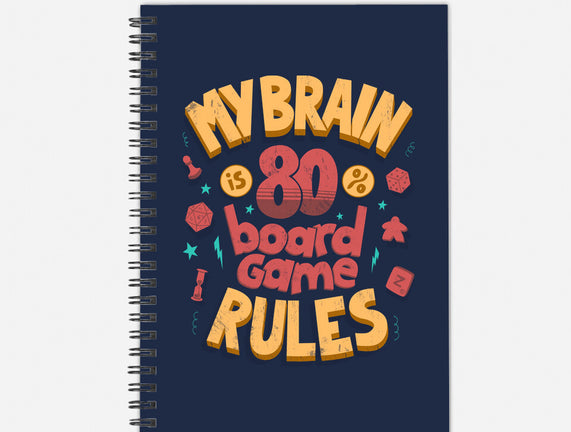 Board Game Rules