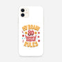 Board Game Rules-iPhone-Snap-Phone Case-Jorge Toro