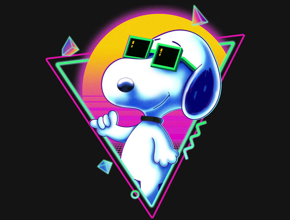 Vapor Dog