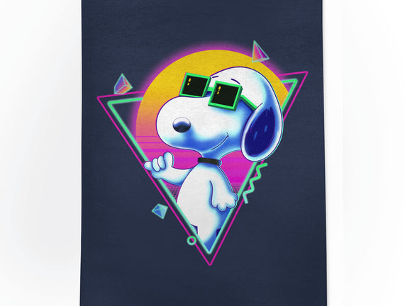 Vapor Dog