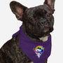 Vapor Dog-Dog-Bandana-Pet Collar-sebasebi