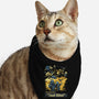 Training Tip Just Dive-Cat-Bandana-Pet Collar-Heyra Vieira