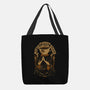 May The Coffee Bless You-None-Basic Tote-Bag-ilustrata