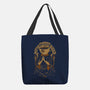 May The Coffee Bless You-None-Basic Tote-Bag-ilustrata