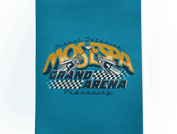 Mos Espa Grand Arena