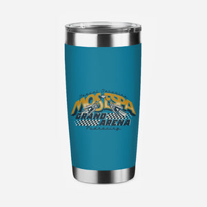 Mos Espa Grand Arena-None-Stainless Steel Tumbler-Drinkware-Wheels