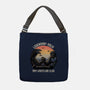 Legendary Kaiju-None-Adjustable Tote-Bag-rmatix