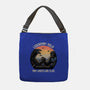 Legendary Kaiju-None-Adjustable Tote-Bag-rmatix