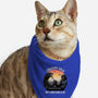 Legendary Kaiju-Cat-Bandana-Pet Collar-rmatix