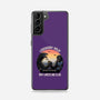 Legendary Kaiju-Samsung-Snap-Phone Case-rmatix