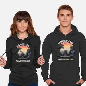 Legendary Kaiju-Unisex-Pullover-Sweatshirt-rmatix