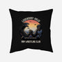 Legendary Kaiju-None-Non-Removable Cover w Insert-Throw Pillow-rmatix