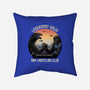 Legendary Kaiju-None-Non-Removable Cover w Insert-Throw Pillow-rmatix