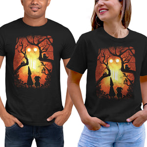 Enchanted Forest