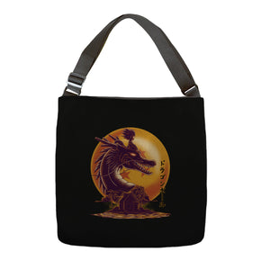 Dragon Ride