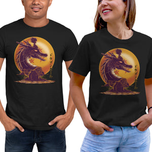 Dragon Ride