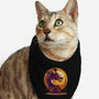 Dragon Ride-Cat-Bandana-Pet Collar-rmatix