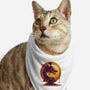 Dragon Ride-Cat-Bandana-Pet Collar-rmatix